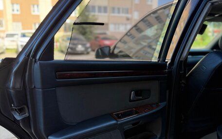 Audi A8, 1999 год, 549 000 рублей, 8 фотография