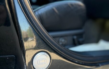 Audi A8, 1999 год, 549 000 рублей, 10 фотография