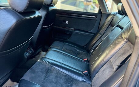 Audi A8, 1999 год, 549 000 рублей, 5 фотография