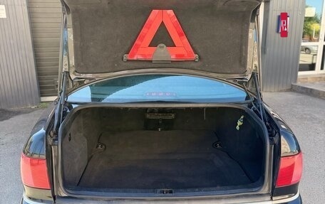 Audi A8, 1999 год, 549 000 рублей, 13 фотография