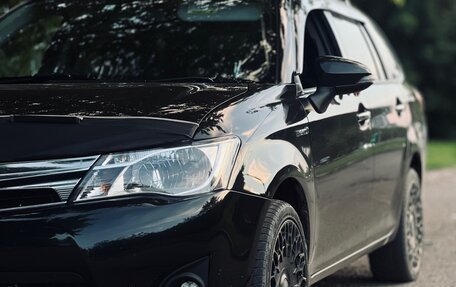 Toyota Corolla, 2014 год, 1 040 000 рублей, 3 фотография