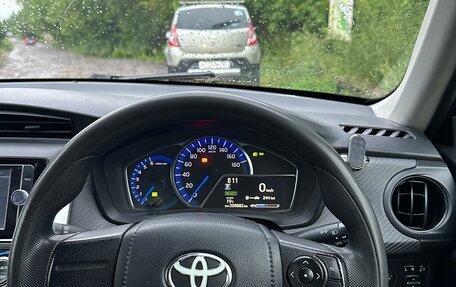 Toyota Corolla, 2014 год, 1 040 000 рублей, 13 фотография