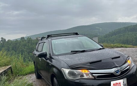 Toyota Corolla, 2014 год, 1 040 000 рублей, 9 фотография