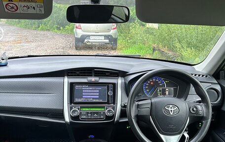 Toyota Corolla, 2014 год, 1 040 000 рублей, 11 фотография