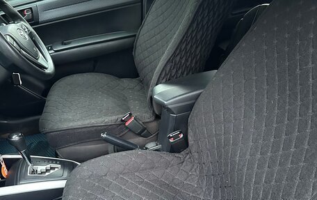 Toyota Corolla, 2014 год, 1 040 000 рублей, 12 фотография