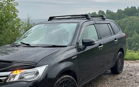 Toyota Corolla, 2014 год, 1 040 000 рублей, 6 фотография