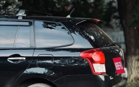 Toyota Corolla, 2014 год, 1 040 000 рублей, 4 фотография