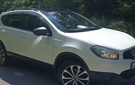 Nissan Qashqai, 2013 год, 1 150 000 рублей, 6 фотография