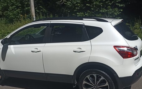 Nissan Qashqai, 2013 год, 1 150 000 рублей, 7 фотография