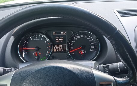 Nissan Qashqai, 2013 год, 1 150 000 рублей, 9 фотография