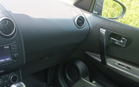 Nissan Qashqai, 2013 год, 1 150 000 рублей, 10 фотография