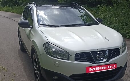 Nissan Qashqai, 2013 год, 1 150 000 рублей, 12 фотография