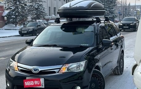 Toyota Corolla, 2014 год, 1 040 000 рублей, 15 фотография