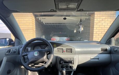 Skoda Octavia IV, 1998 год, 150 000 рублей, 8 фотография