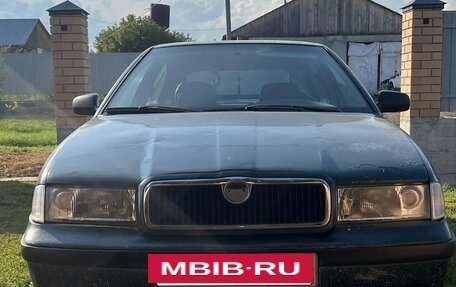 Skoda Octavia IV, 1998 год, 150 000 рублей, 3 фотография