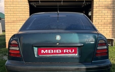 Skoda Octavia IV, 1998 год, 150 000 рублей, 4 фотография