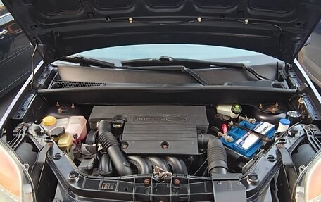 Ford Fusion I, 2007 год, 380 000 рублей, 3 фотография