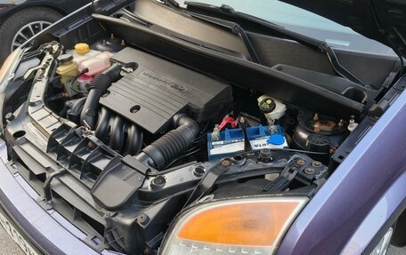 Ford Fusion I, 2007 год, 380 000 рублей, 4 фотография