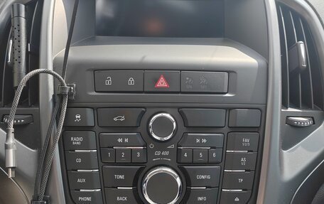 Opel Astra J, 2012 год, 900 000 рублей, 6 фотография