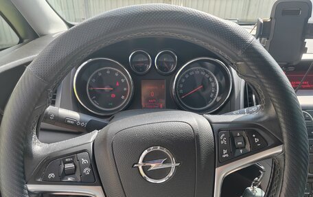 Opel Astra J, 2012 год, 900 000 рублей, 5 фотография