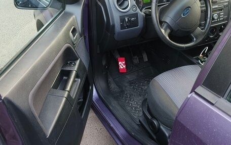 Ford Fusion I, 2007 год, 380 000 рублей, 7 фотография