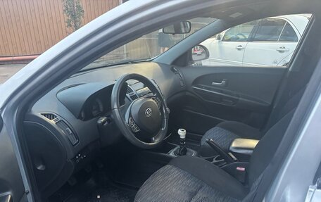 KIA cee'd I рестайлинг, 2008 год, 380 000 рублей, 7 фотография