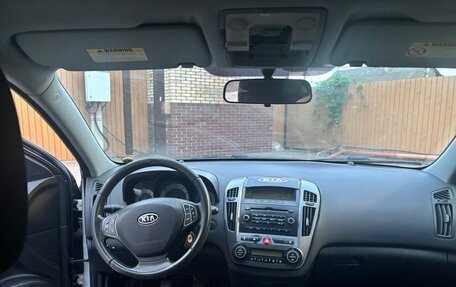 KIA cee'd I рестайлинг, 2008 год, 380 000 рублей, 8 фотография