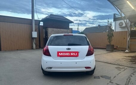 KIA cee'd I рестайлинг, 2008 год, 380 000 рублей, 5 фотография