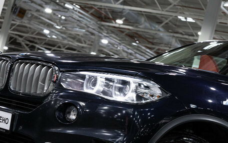 BMW X5, 2017 год, 3 449 585 рублей, 2 фотография