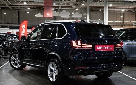 BMW X5, 2017 год, 3 449 585 рублей, 11 фотография