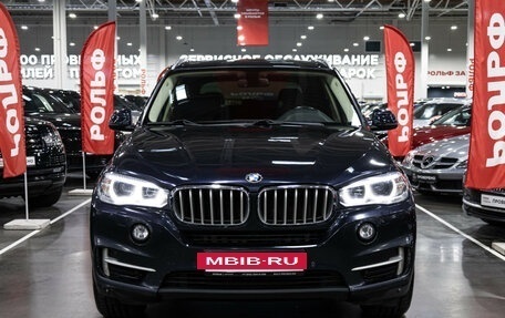 BMW X5, 2017 год, 3 449 585 рублей, 3 фотография