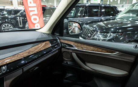 BMW X5, 2017 год, 3 449 585 рублей, 20 фотография