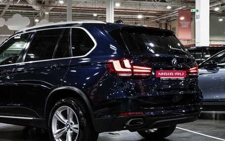 BMW X5, 2017 год, 3 449 585 рублей, 12 фотография