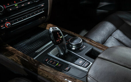 BMW X5, 2017 год, 3 449 585 рублей, 21 фотография