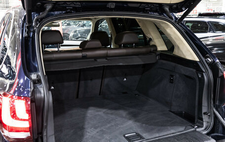 BMW X5, 2017 год, 3 449 585 рублей, 30 фотография