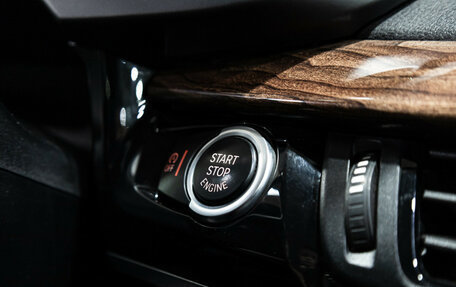 BMW X5, 2017 год, 3 449 585 рублей, 27 фотография