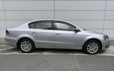 Volkswagen Passat B7, 2011 год, 1 490 000 рублей, 5 фотография