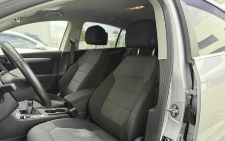 Volkswagen Passat B7, 2011 год, 1 490 000 рублей, 17 фотография