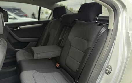 Volkswagen Passat B7, 2011 год, 1 490 000 рублей, 19 фотография