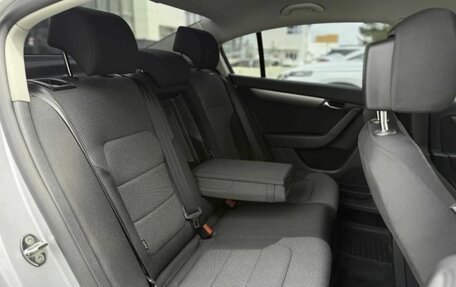 Volkswagen Passat B7, 2011 год, 1 490 000 рублей, 20 фотография