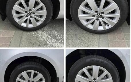 Volkswagen Passat B7, 2011 год, 1 490 000 рублей, 22 фотография
