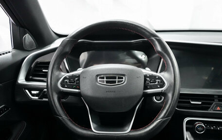 Geely Tugella FY11, 2023 год, 2 693 000 рублей, 9 фотография