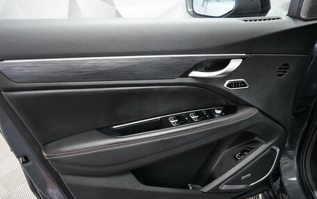 Geely Tugella FY11, 2023 год, 2 693 000 рублей, 10 фотография