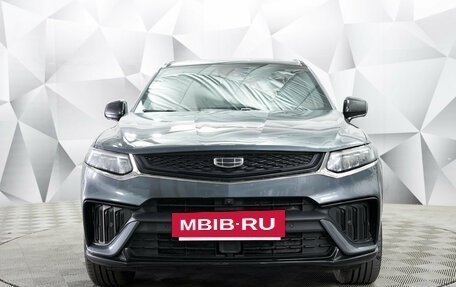 Geely Tugella FY11, 2023 год, 2 693 000 рублей, 4 фотография