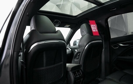 Geely Tugella FY11, 2023 год, 2 693 000 рублей, 8 фотография