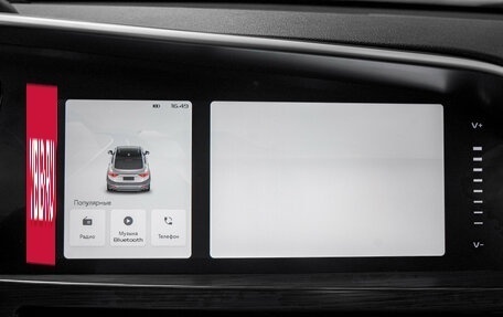 Geely Tugella FY11, 2023 год, 2 693 000 рублей, 12 фотография
