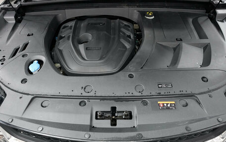 Geely Tugella FY11, 2023 год, 2 693 000 рублей, 14 фотография
