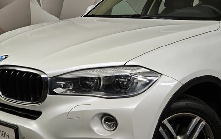 BMW X6, 2016 год, 3 395 000 рублей, 7 фотография