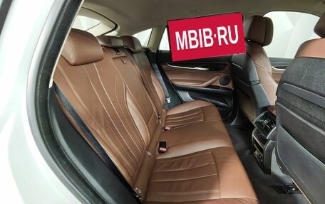 BMW X6, 2016 год, 3 395 000 рублей, 13 фотография
