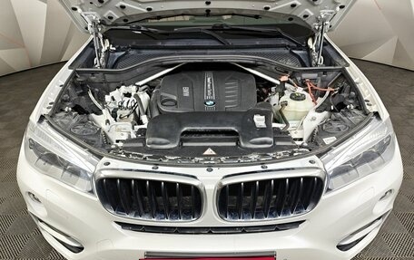 BMW X6, 2016 год, 3 395 000 рублей, 9 фотография